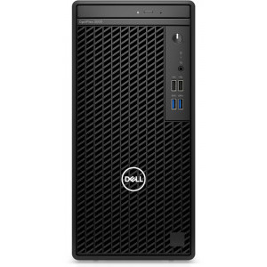 DELL OptiPlex 3000 MT, Intel i5-12500 3.0GHz, 8GB RAM, 256GB SSD, UHD 770, Windows 11 Pro