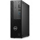 Desktop PC DELL Precision 3460 SFF, Intel i5-13500 2.5GHz, 16GB RAM, 512GB SSD + 1TB HDD, UHD 770, Windows 11 Pro