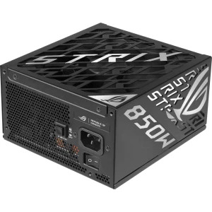 ASUS ROG STRIX, 80+ Platinum, 850W