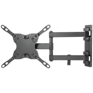 SBOX LCD-223-2, 13 - 43 inch, negru