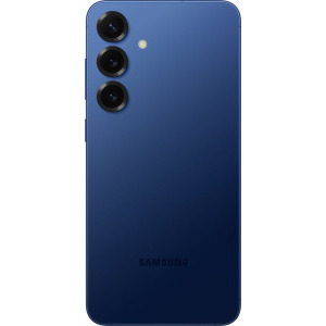 Samsung Galaxy S25, 256GB, 12GB RAM, Dual SIM, 5G, 4-Camere, Navy