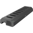 Accesoriu Camere video Axis W703 Docking Station 8-bay