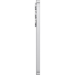 Samsung Galaxy S25 Ultra, 1TB, 12GB RAM, Dual SIM, 5G, 5-Camere, White Silver