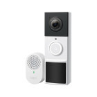 TP-LINK Sonerie video smart Tapo D210