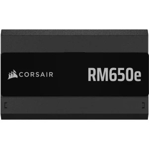 Corsair RMe Series 2025 RM650e, 80+ Gold, 650W