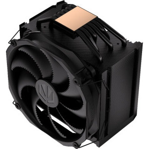 ENDORFY Fortis 5 Black