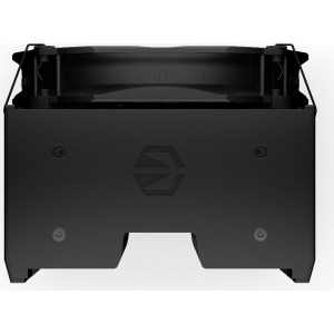 ENDORFY Fortis 5 Black