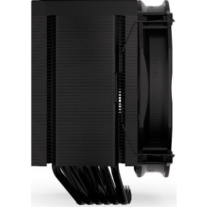 ENDORFY Fortis 5 Black