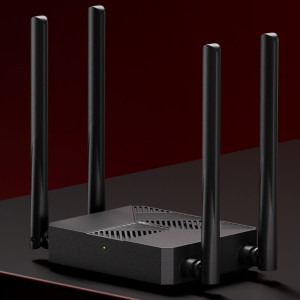 MERCUSYS Gigabit MR62X Dual-Band WiFi 6