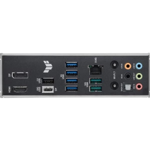 ASUS TUF GAMING B860M-PLUS WIFI