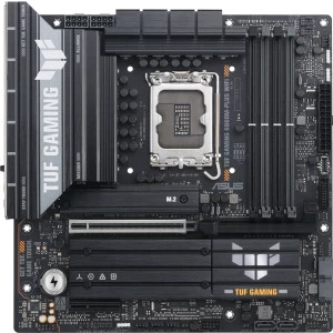 Placa de baza ASUS TUF GAMING B860M-PLUS WIFI