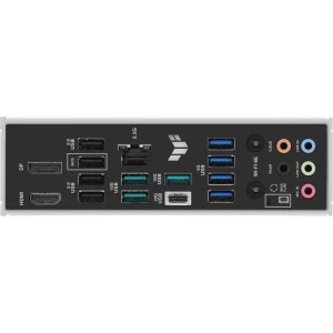 ASUS TUF GAMING B850M-PLUS WIFI