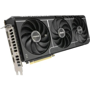 Placa video ASUS GeForce RTX 5080 PRIME OC 16GB GDDR7 256-bit DLSS