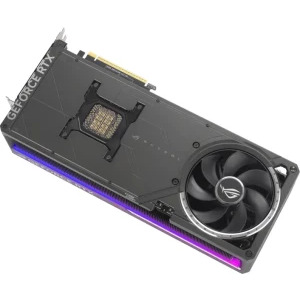 ASUS GeForce RTX 5080 ROG ASTRAL OC 16GB GDDR7 256-bit DLSS 4.0