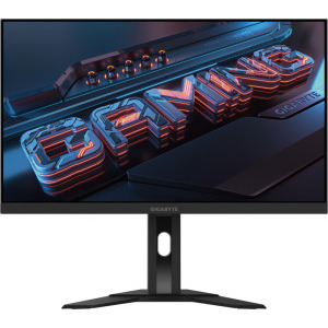 Monitor LED GIGABYTE Gaming M27UA 27 inch UHD IPS 1 ms 160 Hz USB-C HDR FreeSync Premium