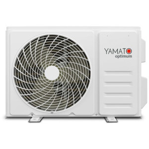 Yamato Optimum YW18T2N, 18000 BTU, Clasa A++/A+, Wi-Fi, Inverter, Golden Fin + Kit instalare inclus