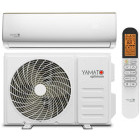 Aer conditionat Yamato Optimum YW24T2N, 24000 BTU, Clasa A++/A+, Wi-Fi, Inverter, Golden Fin + Kit instalare inclus