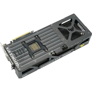 ASUS GeForce RTX 5090 TUF GAMING OC 32GB GDDR7 512-bit DLSS 4.0