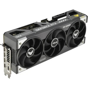 ASUS GeForce RTX 5090 TUF GAMING OC 32GB GDDR7 512-bit DLSS 4.0