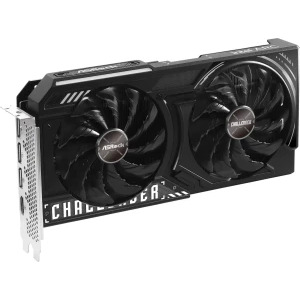 ASRock Intel Arc B580 CHALLENGER OC 12GB GDDR6 192-bit