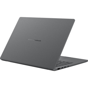 ASUS 14'' Zenbook A14 UX3407RA, WUXGA OLED, Procesor Qualcomm Snapdragon X Elite X1E-78-100, 16GB LPDDR5X, 1TB SSD, Qualcomm Adreno, Win 11 Pro, Iceland Grey