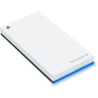 SSD Seagate Game Drive for PlayStation 1TB USB 3.2 Gen 1 White