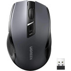 Mouse Ugreen MU006 Wireless Black