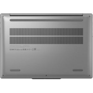 Lenovo 14'' IdeaPad Slim 5 14IRH10R, WUXGA OLED, Procesor Intel® Core™ 5 210H (12M Cache, up to 4.80 GHz), 24GB DDR5, 512GB SSD, Intel Graphics, No OS, Luna Grey