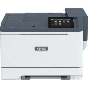 Xerox C410, Laser, Color, Format A4, Duplex, Retea