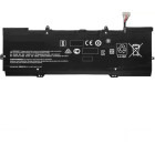 Acumulator notebook OEM Baterie pentru HP YB06 Li-Ion 7280mAh 6 celule 11.55V Mentor Premium