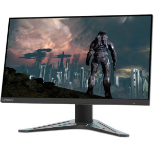 Lenovo Gaming G24-20 23.8 inch FHD IPS 0.5 ms 165 Hz HDR FreeSync Premium