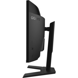 GIGABYTE Gaming GS34WQC Curbat 34 inch UWQHD VA 1 ms 135 Hz HDR FreeSync Premium