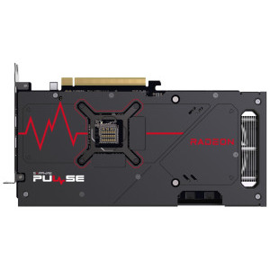 Sapphire Radeon RX 7600 XT PULSE 16GB GDDR6 1‎28-bit