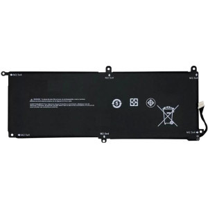 OEM Baterie pentru HP 753329-1C1 Li-Ion 3980mAh 4 celule 7.4V Mentor Premium
