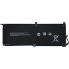 Acumulator notebook OEM Baterie pentru HP HSTNN-UB6E Li-Ion 3980mAh 4 celule 7.4V Mentor Premium