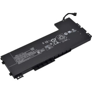 OEM Baterie pentru HP 808398-2B1 Li-Polymer 6 celule 11.4V 7895mAh
