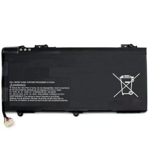 OEM Baterie pentru HP 849568-431 Li-Ion 3610mAh 2 celule 11.55V Mentor Premium