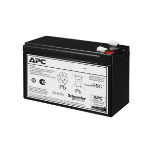 APC APCRBC177 Replacement Battery Cartridge 177 2 buc