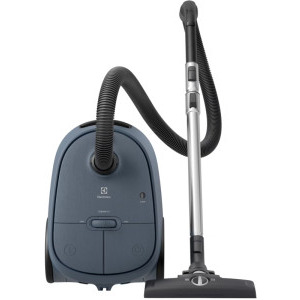 Electrolux Seria 600 EB61C4DB, cu sac, 850W, 3.5L, Albastru