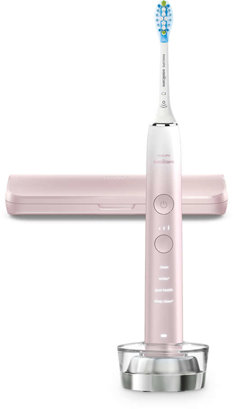 Philips Sonicare Periuta de dinti electrica DiamondClean 9000 HX9911/84
