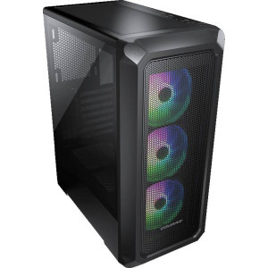 Cougar Archon 2 Mesh RGB Black + STC600 600W