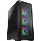 Carcasa Cougar Archon 2 Mesh RGB Black + STC600 600W