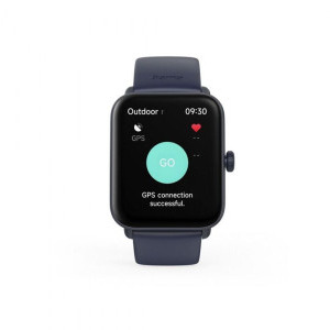 Hama Fit Watch 6010, GPS, Blue