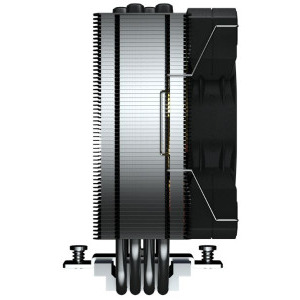 Cougar Forza 50 ARGB Black