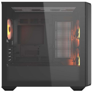 Cougar MX600 Mini RGB Black