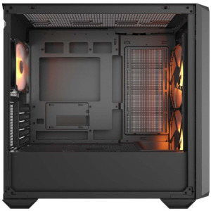 Cougar MX600 Mini RGB Black