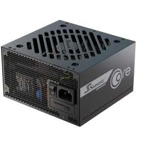 Seasonic Core GX 2024, 80+ Gold, 850W