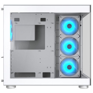 Cougar FV150 ARGB White