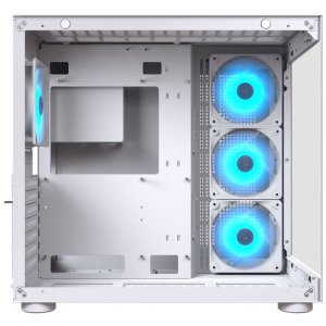 Cougar FV150 ARGB White