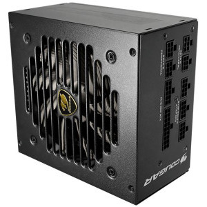 Cougar GEX, 80+ Gold, 750W